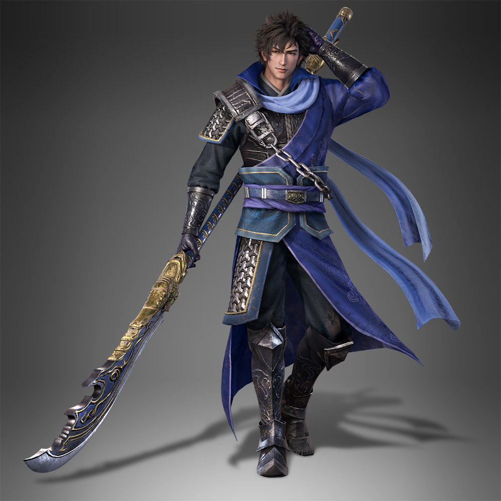dynasty warriors 9 accessories
