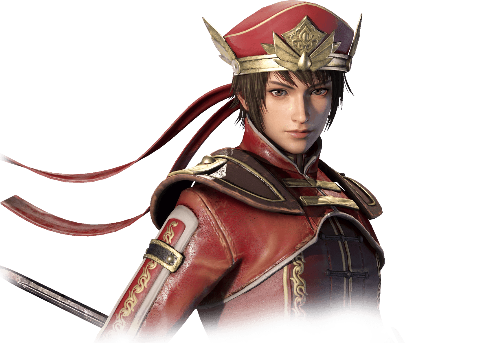 Lu xun dynasty warriors