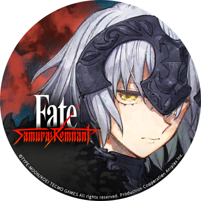 Present | Fate/Samurai Remnant