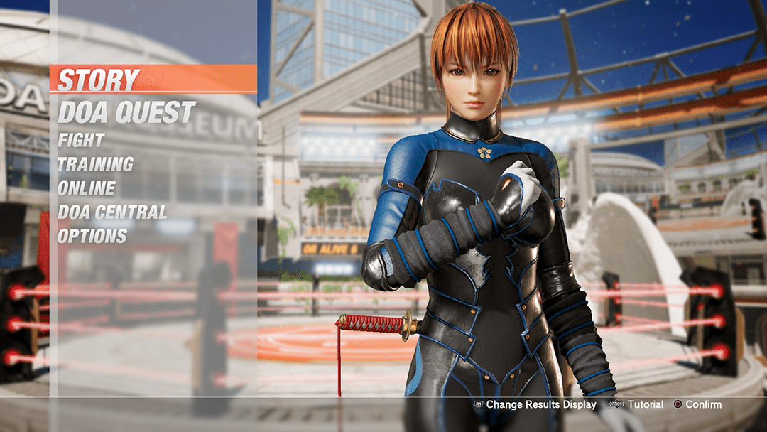 Review - Dead or Alive 6 - WayTooManyGames