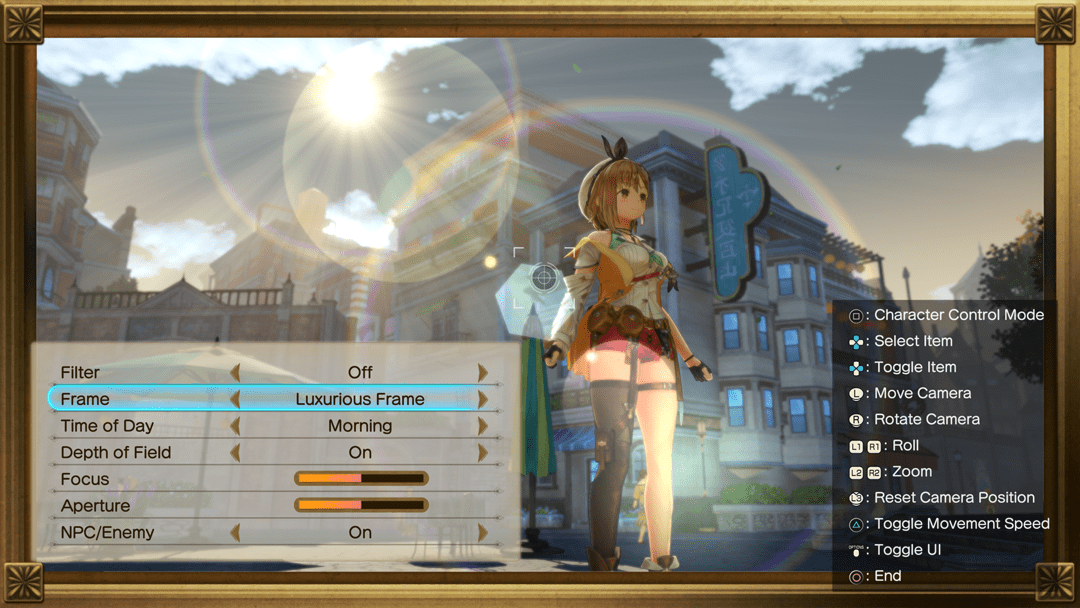 Atelier Ryza 2: Lost Legends & The Secret Fairy PS4 Save Wizard Cheat Codes  & Resources