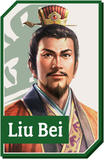 Liu Bei