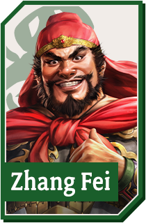 Zhang Fei