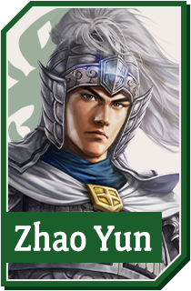 Zhao Yun