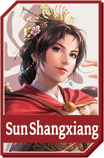 Sun Shangxiang