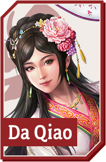 Da Qiao