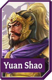 Yuan Shao