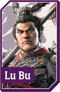 Lu Bu