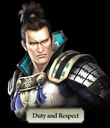 Duty and Respect