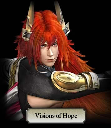 Visions of Hope