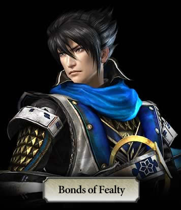 Bonds of Fealty