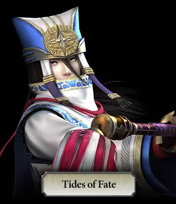 Tides of Fate