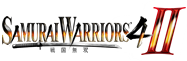 Samurai Warriors 4-II