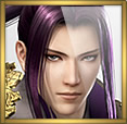 Mitsuhide Akechi