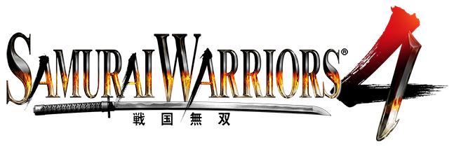 Samurai Warriors 4