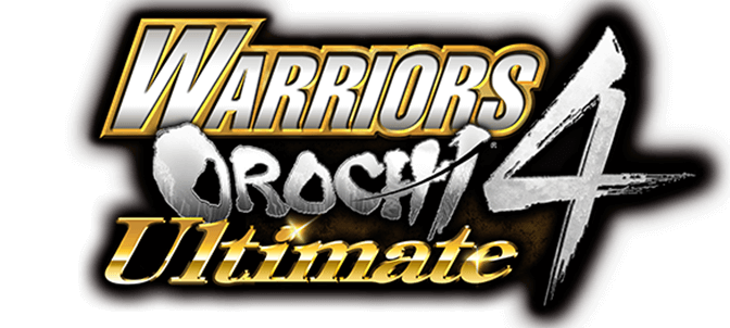 warriors orochi 4 chapters