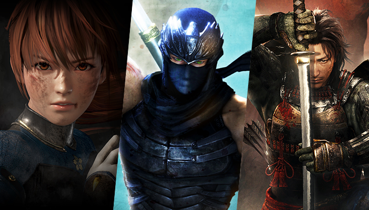 The best ninja games on PC 2023