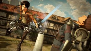 Comprar o Attack on Titan 2: Final Battle