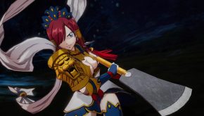 Koei Tecmo Announces New Characters and Story Details for FAIRY TAIL —  GeekTyrant