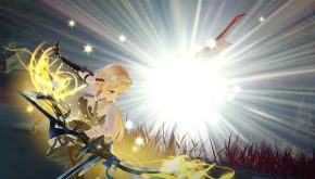 ATELIER RYZA 3: ALCHEMIST OF THE END & THE SECRET KEY - KOEI TECMO AMERICA