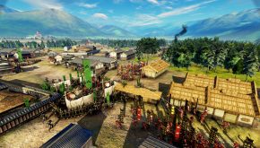 NOBUNAGA'S AMBITION: Awakening on Steam