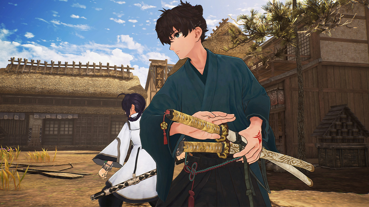 New Fate/Samurai Remnant gameplay showcases a spectacular fight for The  Holy Grail – PlayStation.Blog