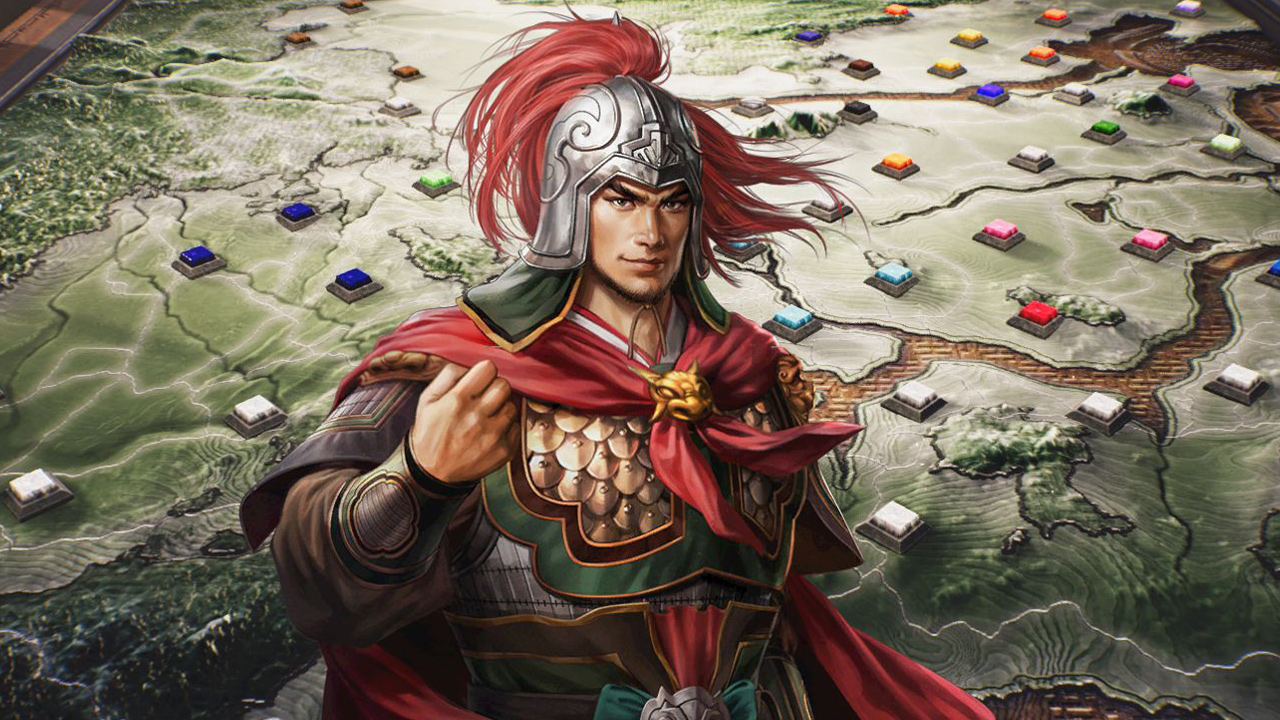 KOEI TECMO's Romance of the Three Kingdoms 8 Remake Ready to Storm