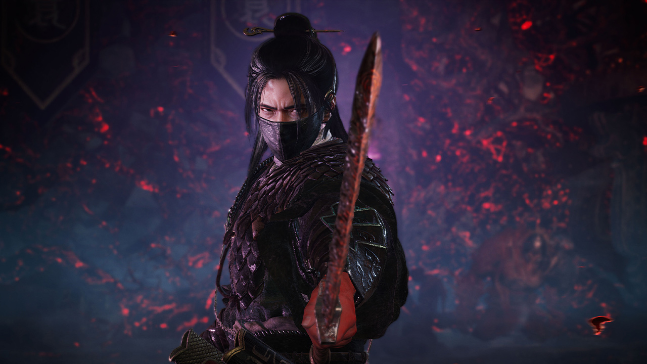 A Madman Attempts to Create a World of Demons in Wo Long: Fallen Dynasty's  Third DLC, ﻿“Upheaval in Jingxiang” - KOEI TECMO AMERICA